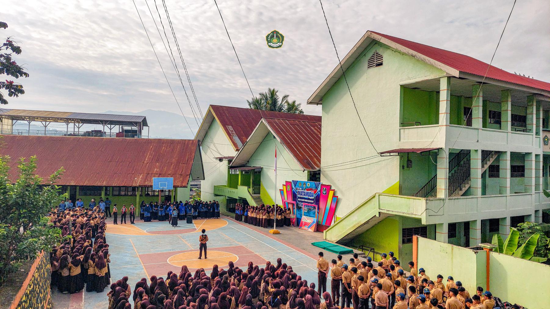 peringatan hari ank nasional 2026