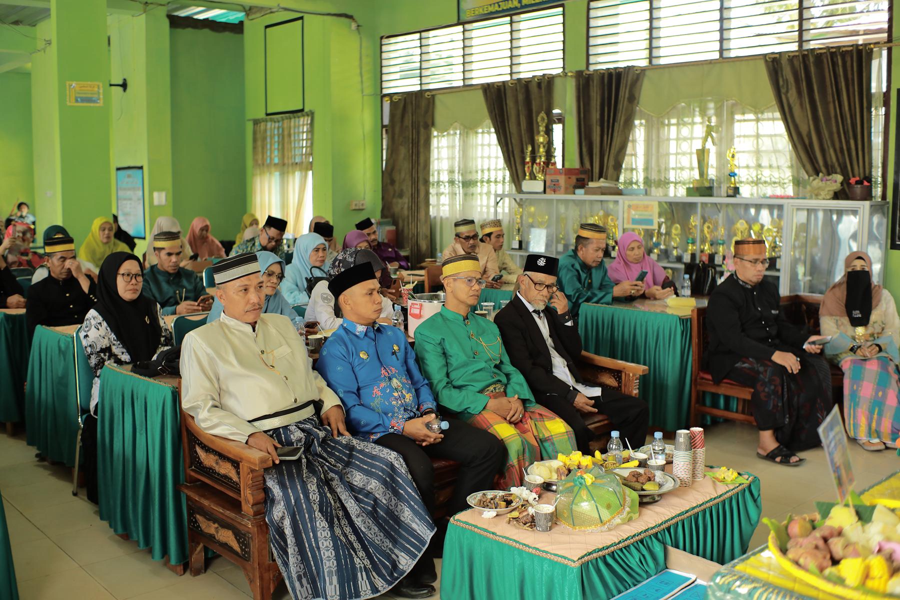 Peringatan Hari Guru 2025