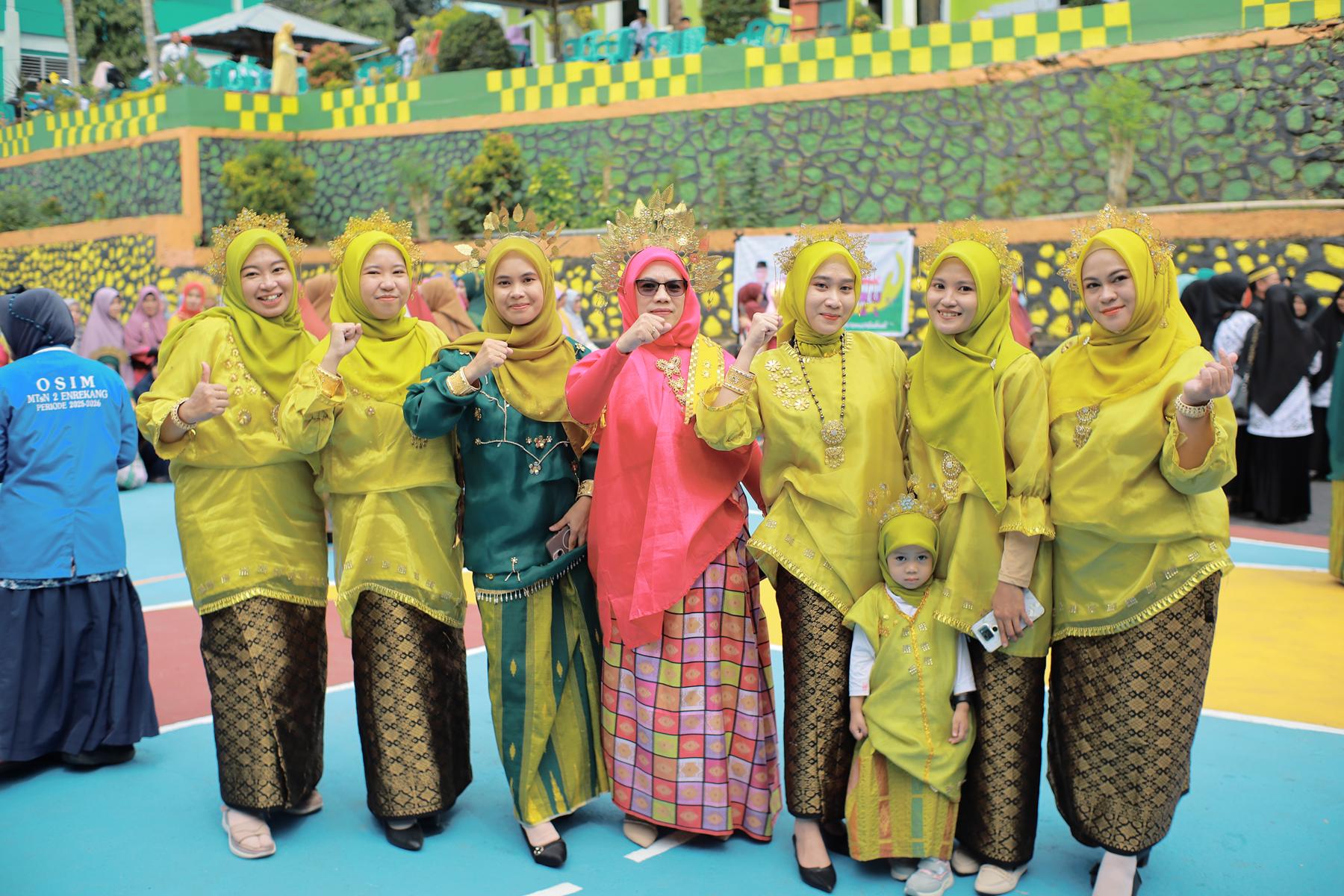 Peringatan Hari Guru 2025