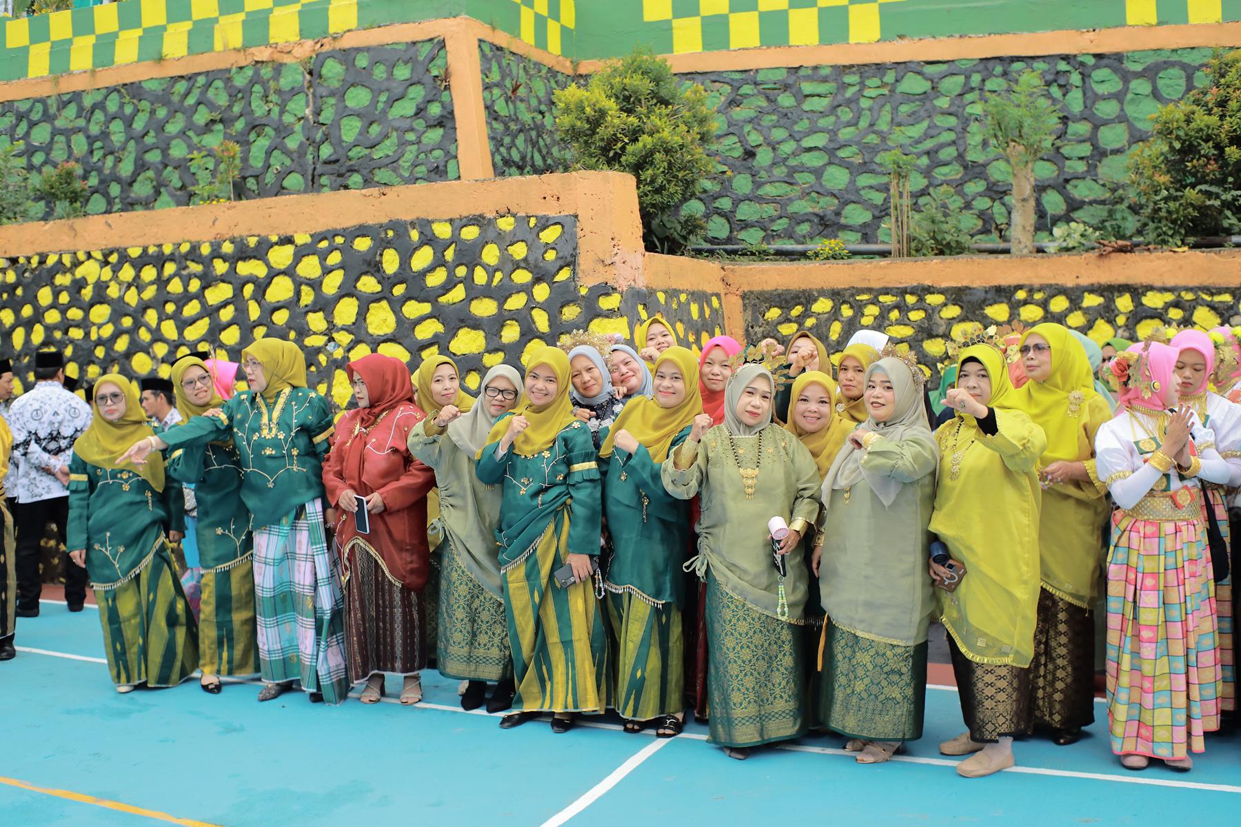 Peringatan Hari Guru 2025