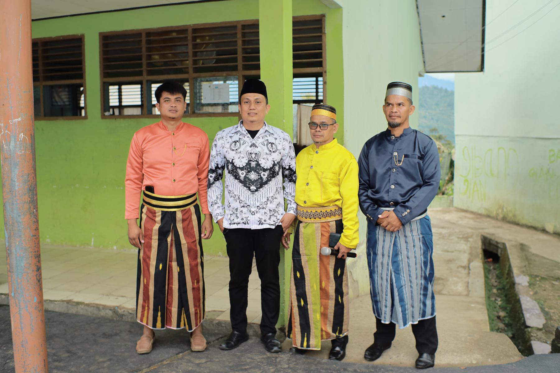 Peringatan Hari Guru 2025