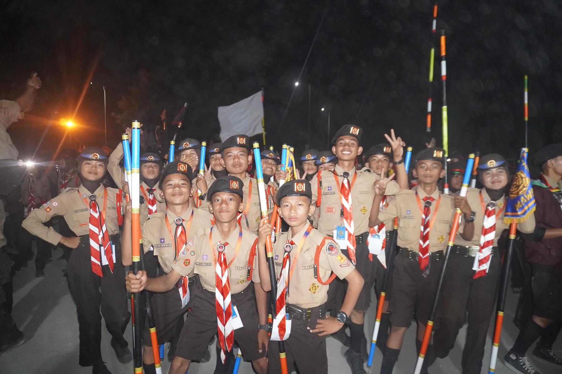 Kemah Madrasah 2026