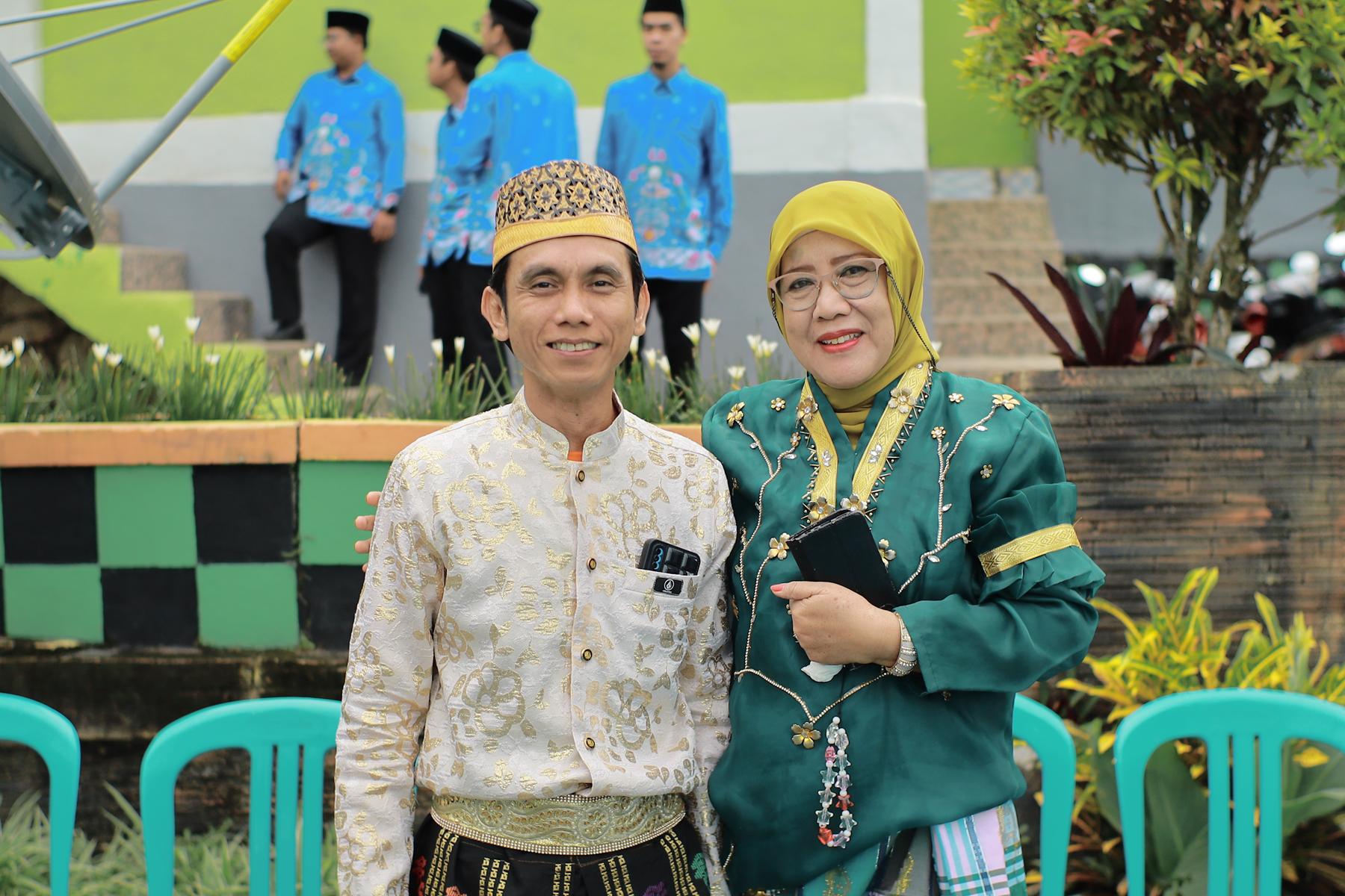 Peringatan Hari Guru 2025