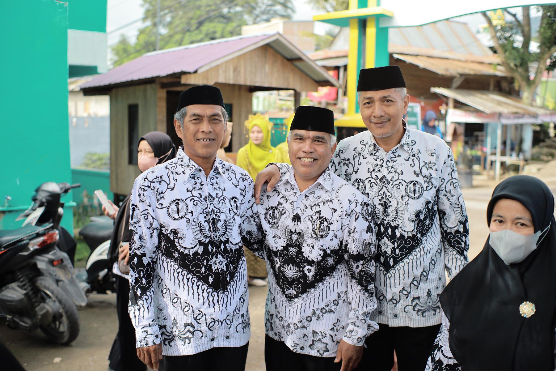 Peringatan Hari Guru 2025