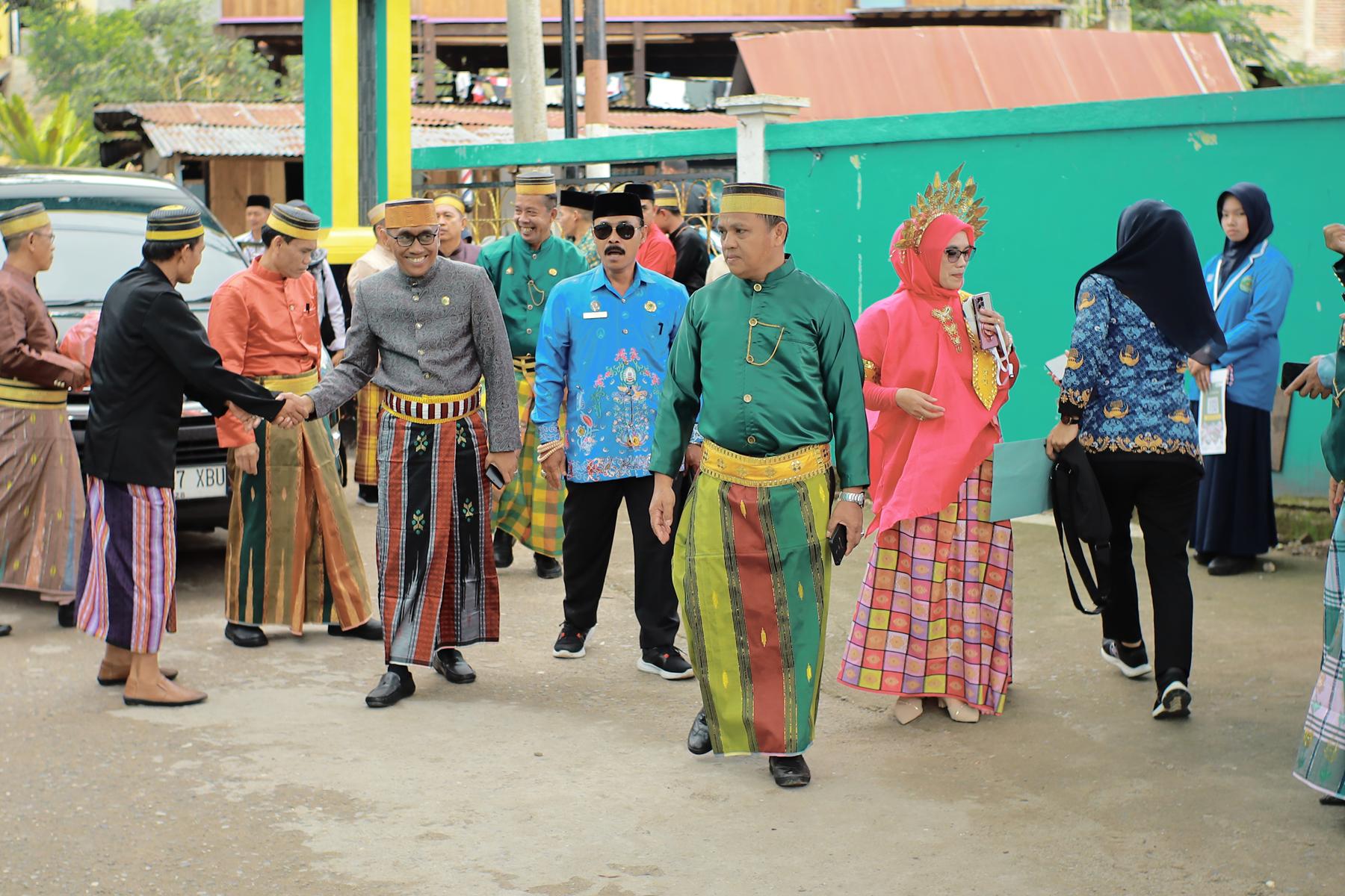 Peringatan Hari Guru 2025