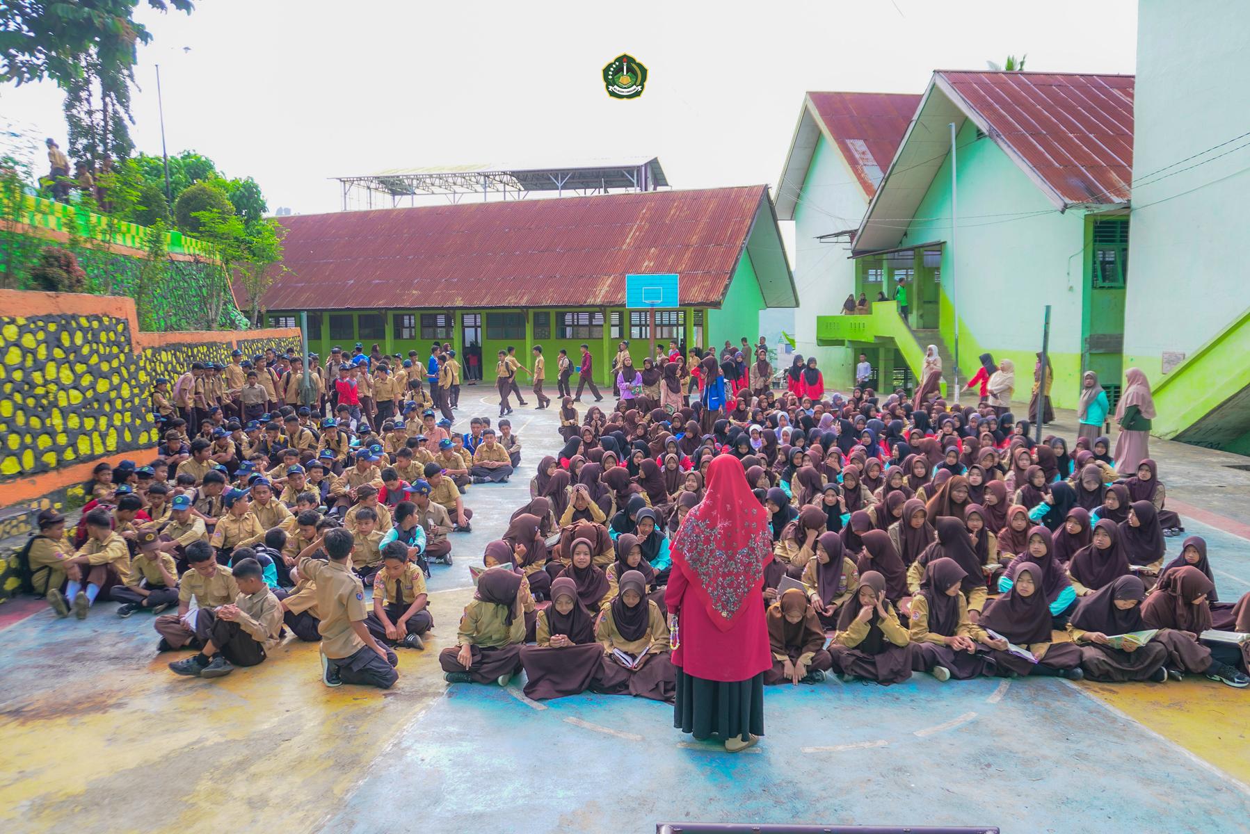 Tadarrus Bersama