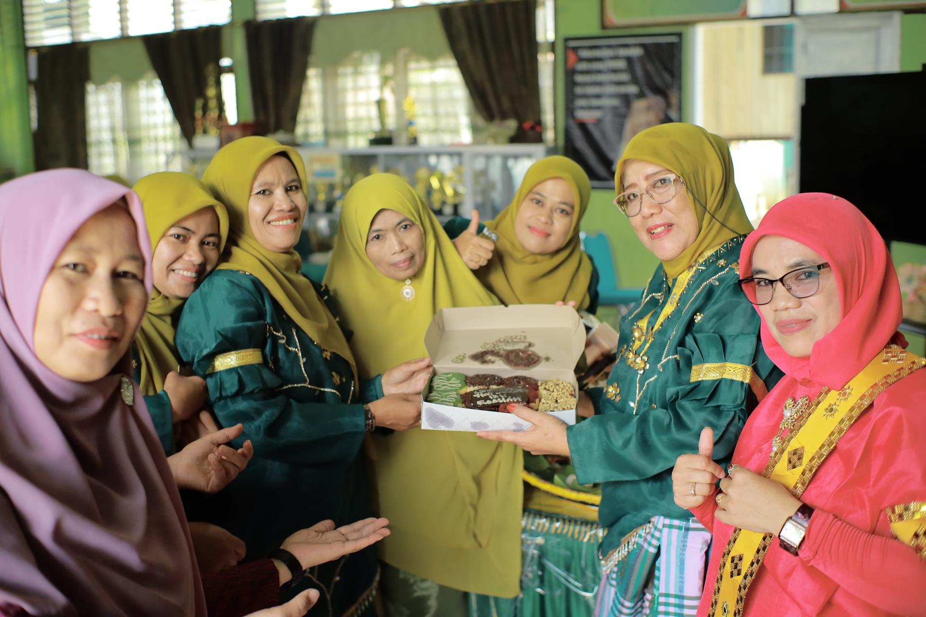Peringatan Hari Guru 2025