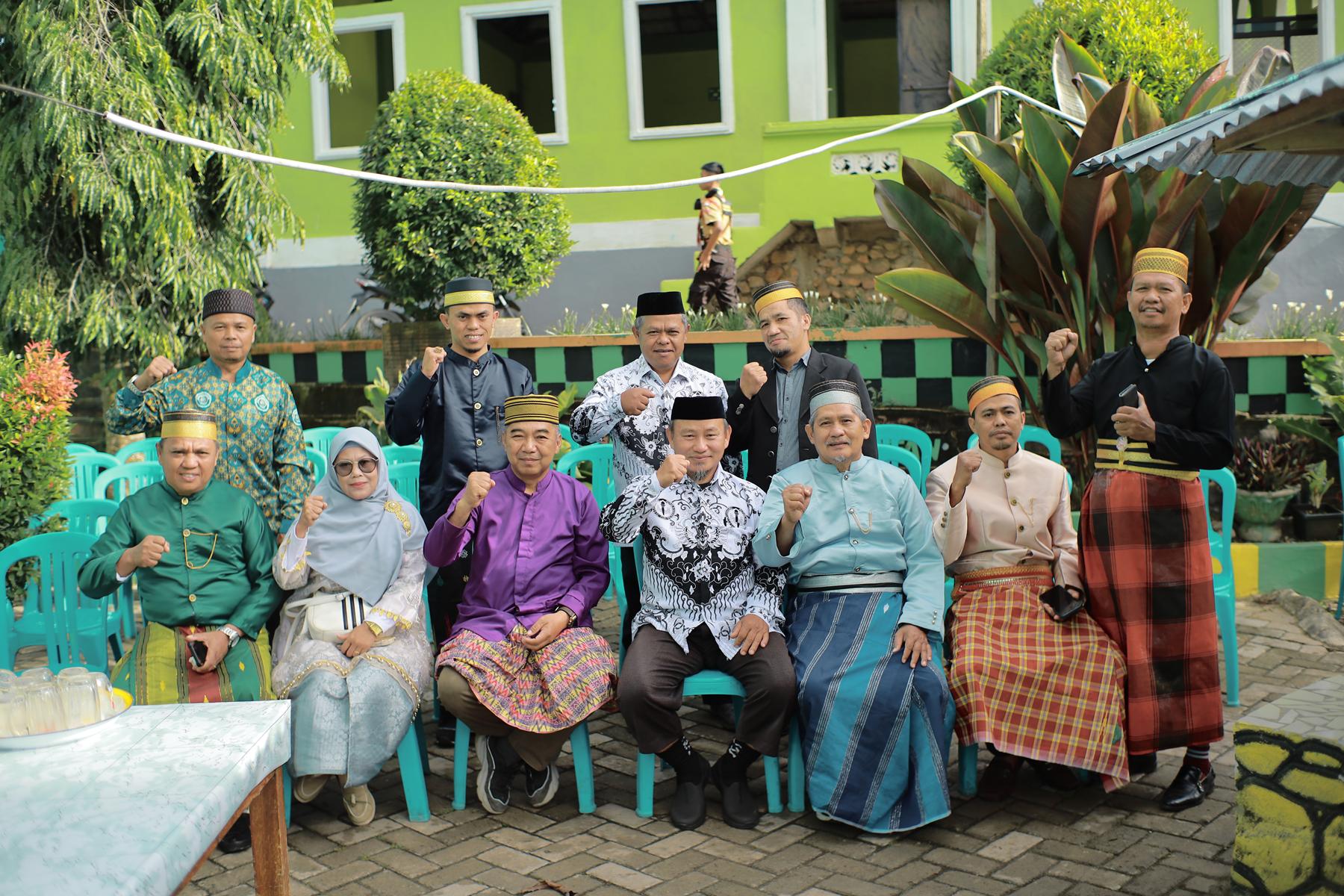 Peringatan Hari Guru 2025