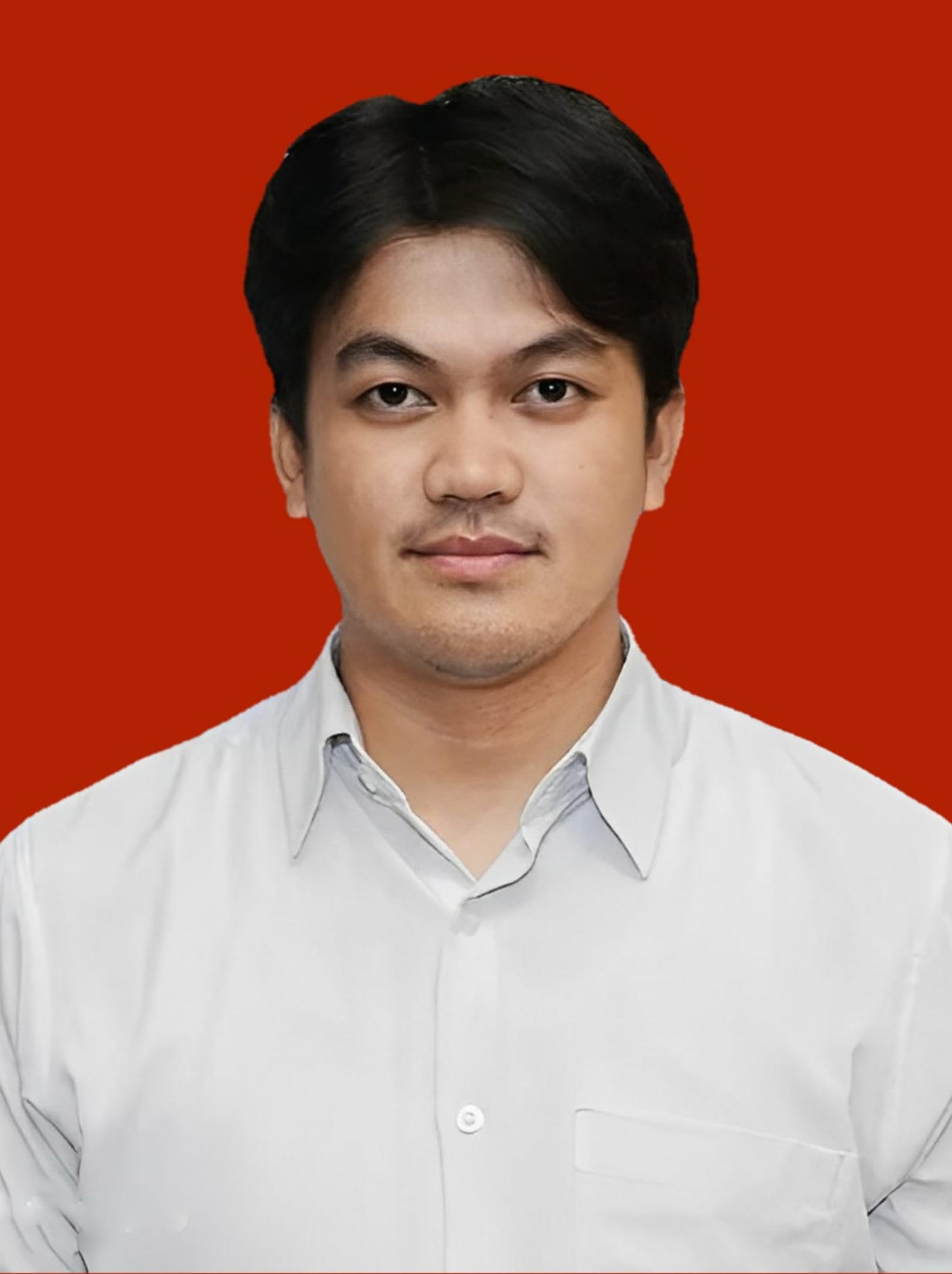Rilwan Maqashshing Faisal, S.Pd