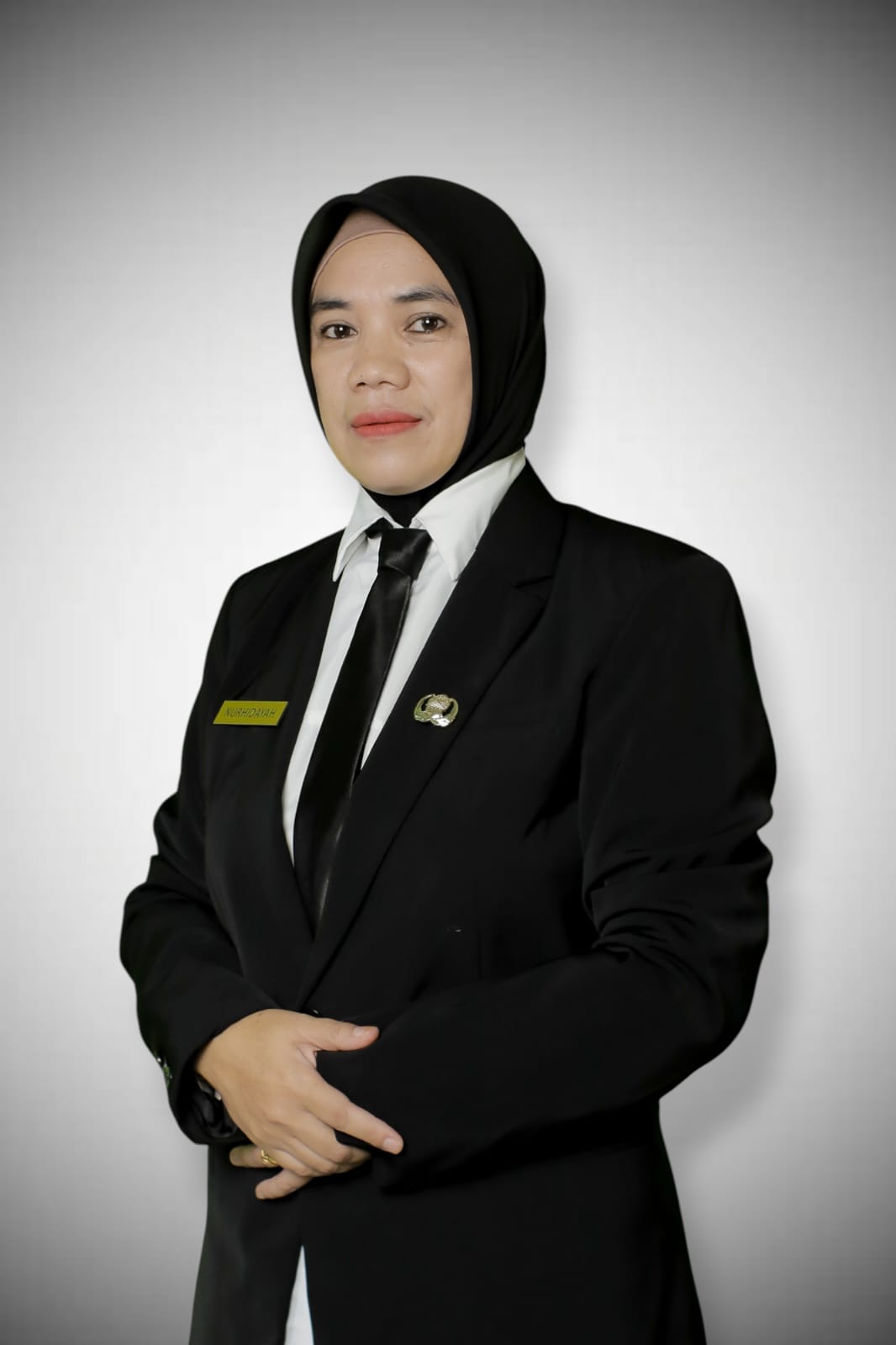 Nurhidayah, S.Pd.I., M.Pd