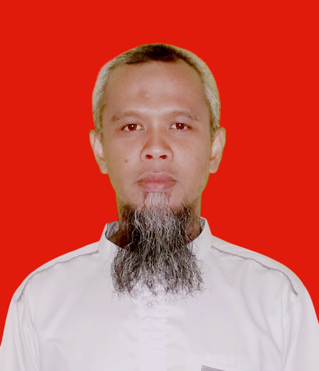 Amri, S.Pd.I