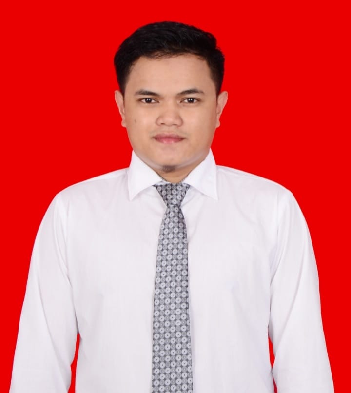 Rusmin Rosman, S.Pd