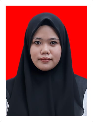 Yusriani Yahya, S.Pd