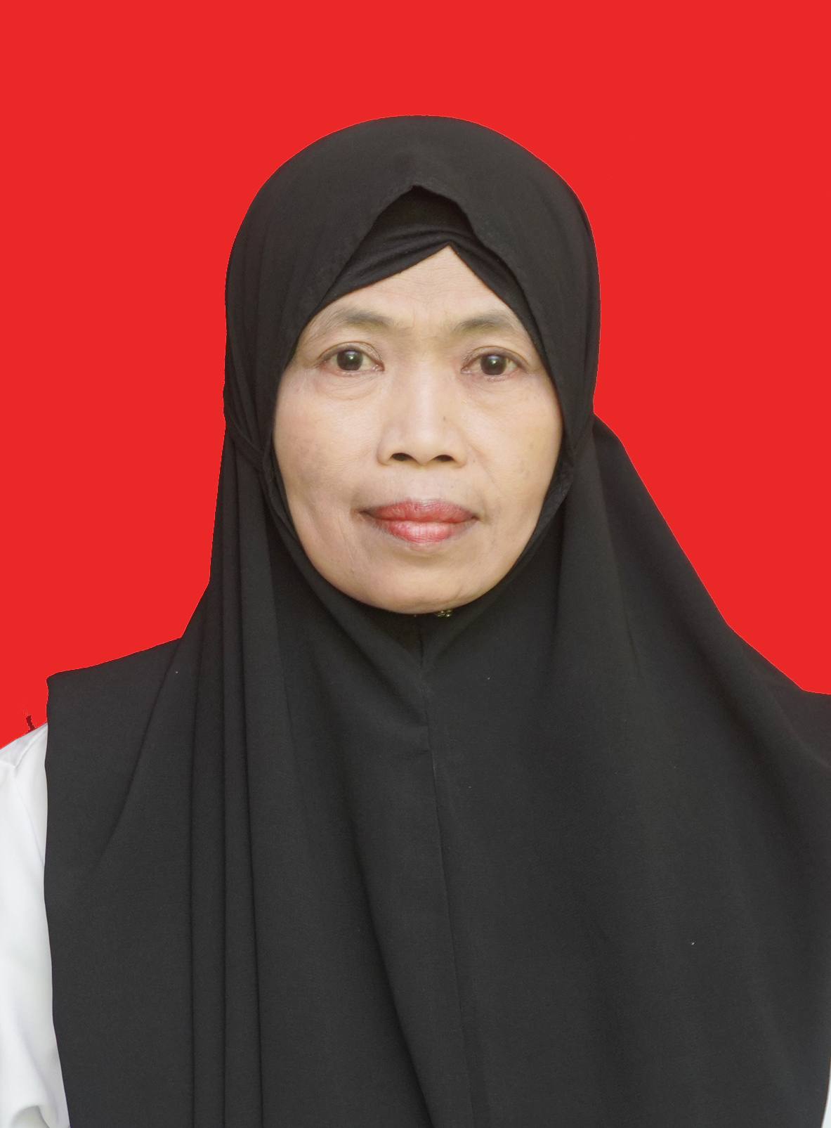 Suharneni, S. Ag