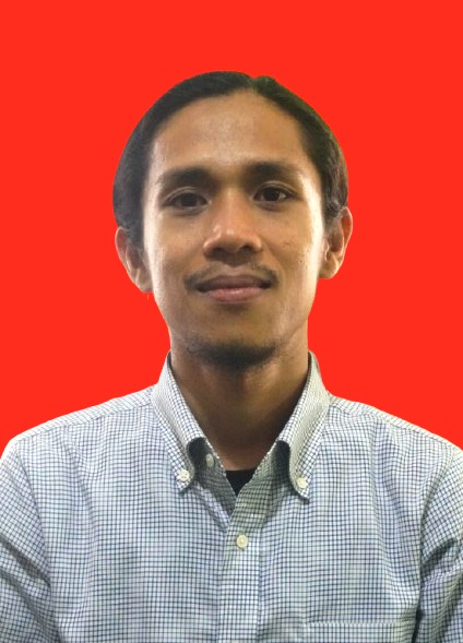 Mujahidzul Fadli AR, S. Pd