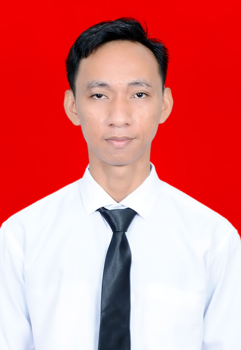 Abd.Jalil Nirjal,S.Pd.I