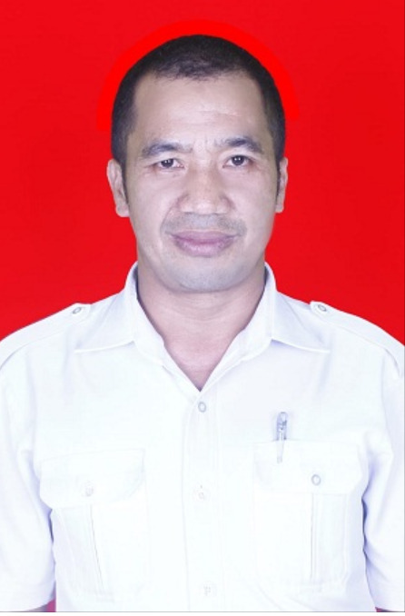 Tajuddin, S. Pd