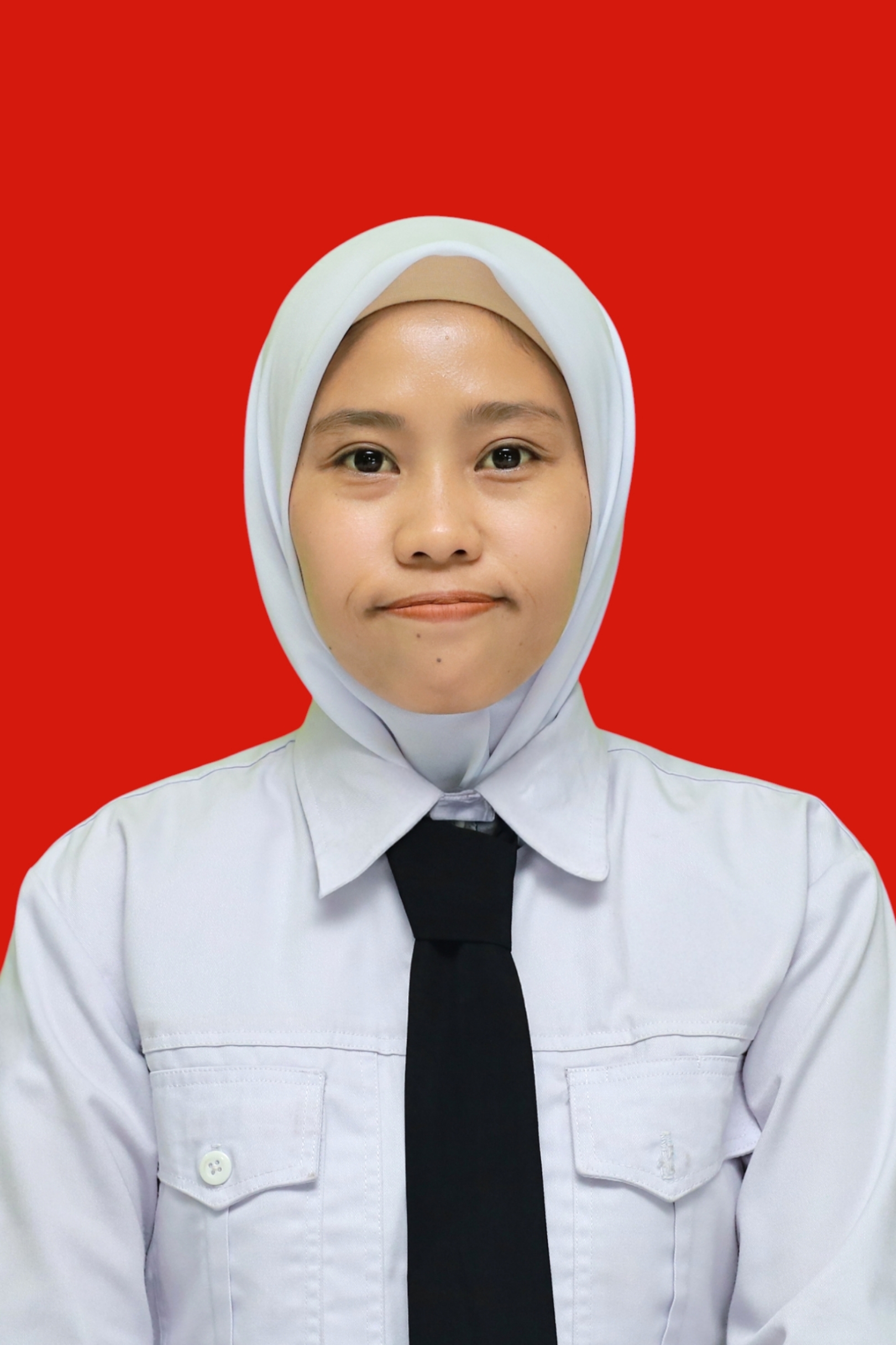 Asriani S.Pd.I