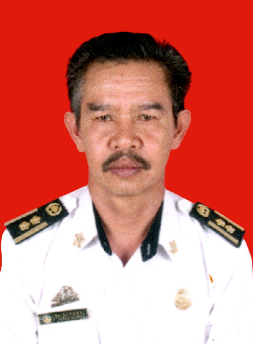 Drs. Sapada, M. Si