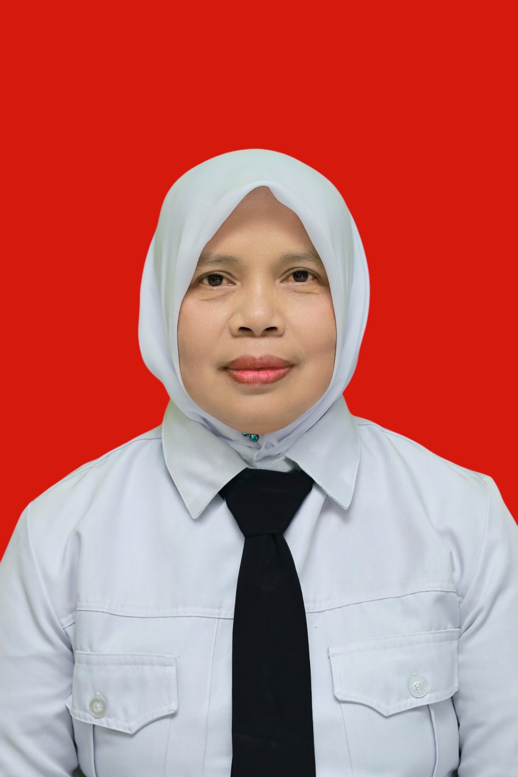 Salmawati Hasnah, S. Ag