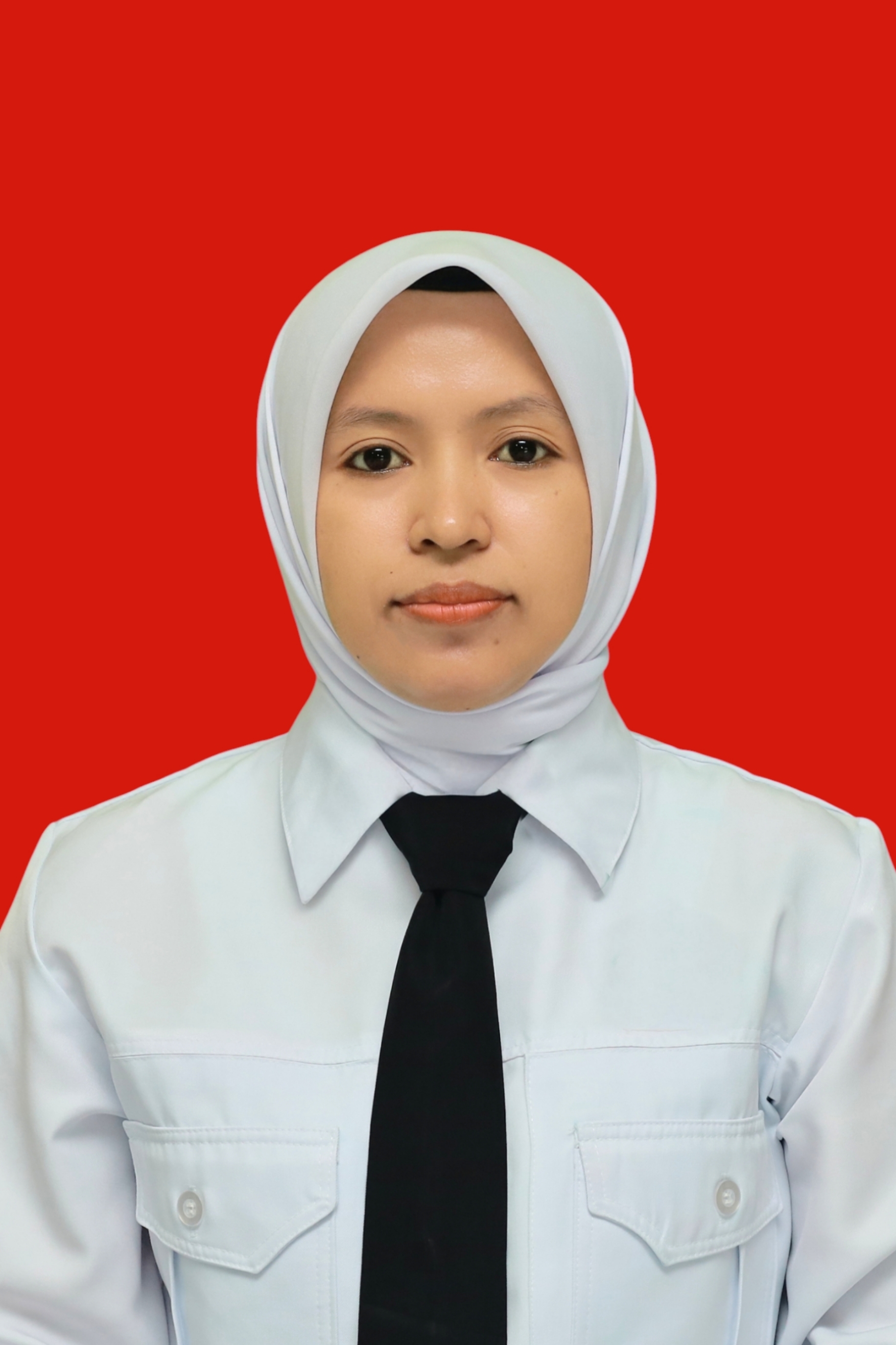 Rusda Binti Saleh, S. Pd