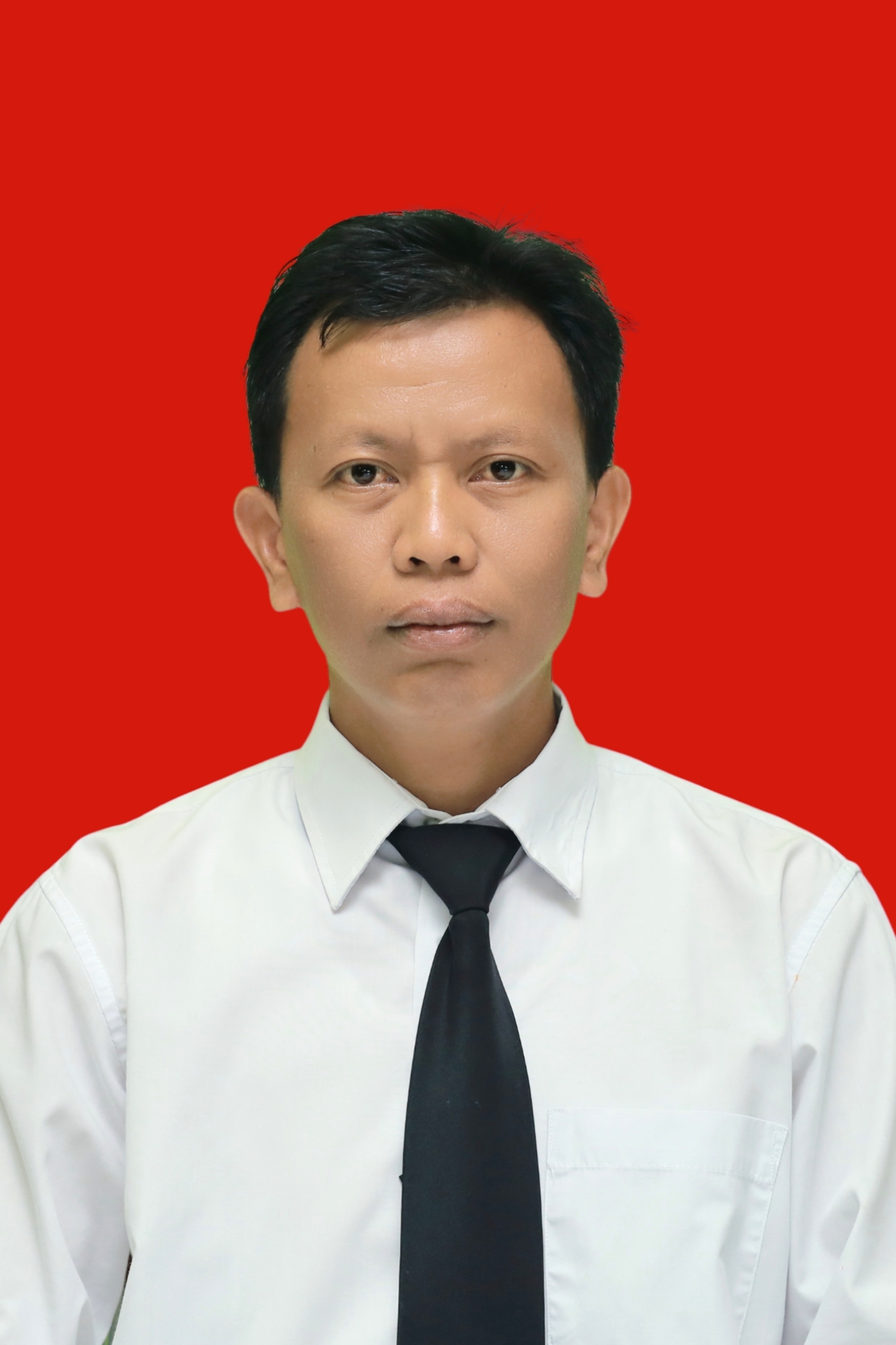 Abdullah H., S. Pd