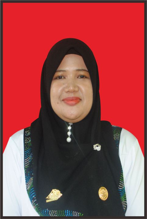 Muawiyah Usman H, S.Pd.I