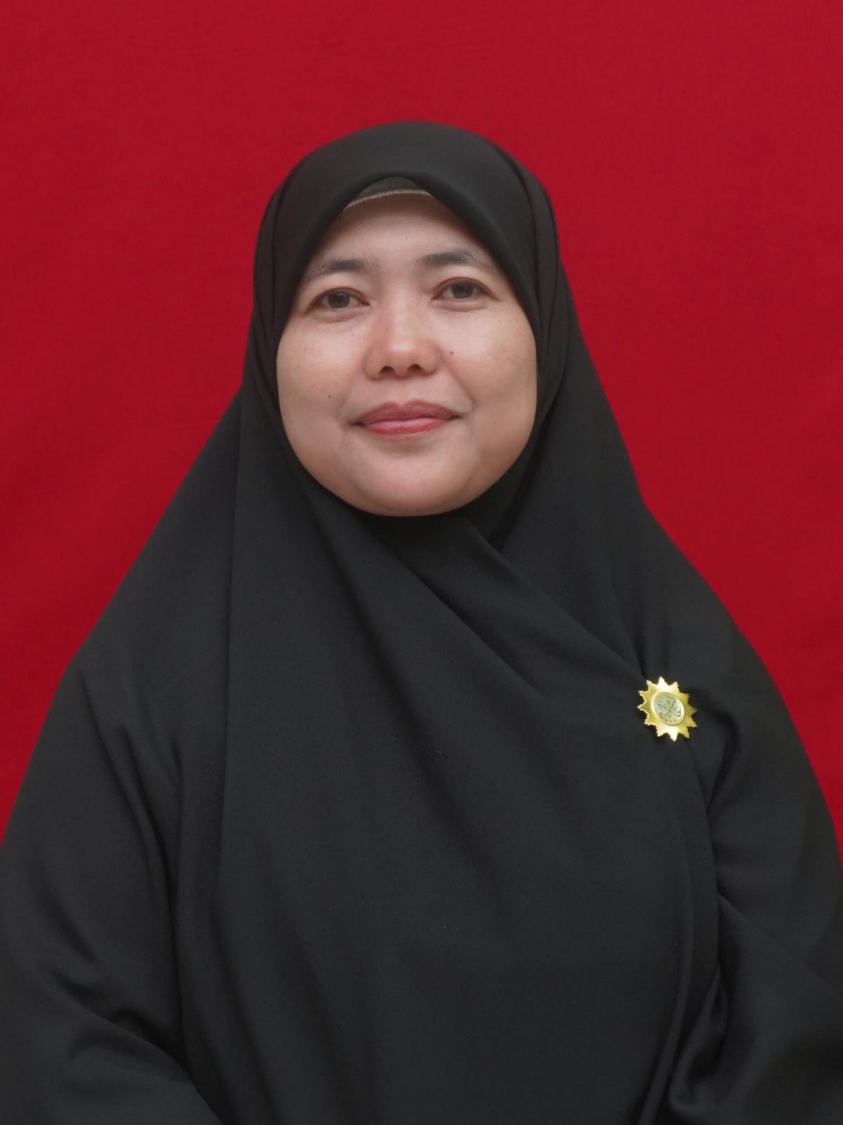 Hasmawaty Nely S., S. Pd