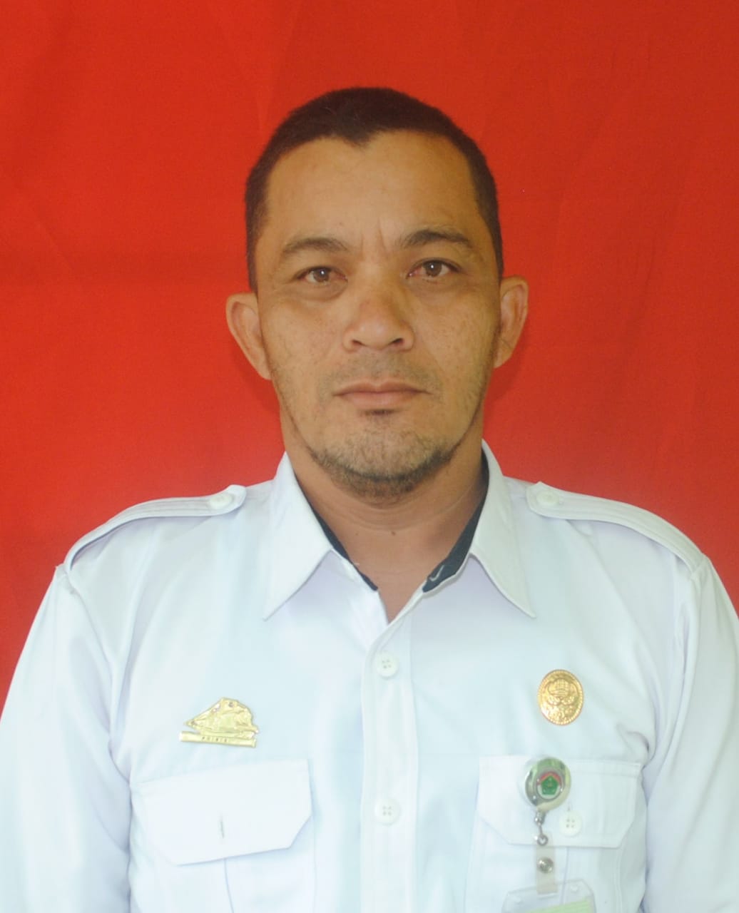 Ilham Halik Usan, S. Pd