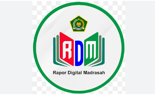 Rapor Digital Madrasah (RDM)